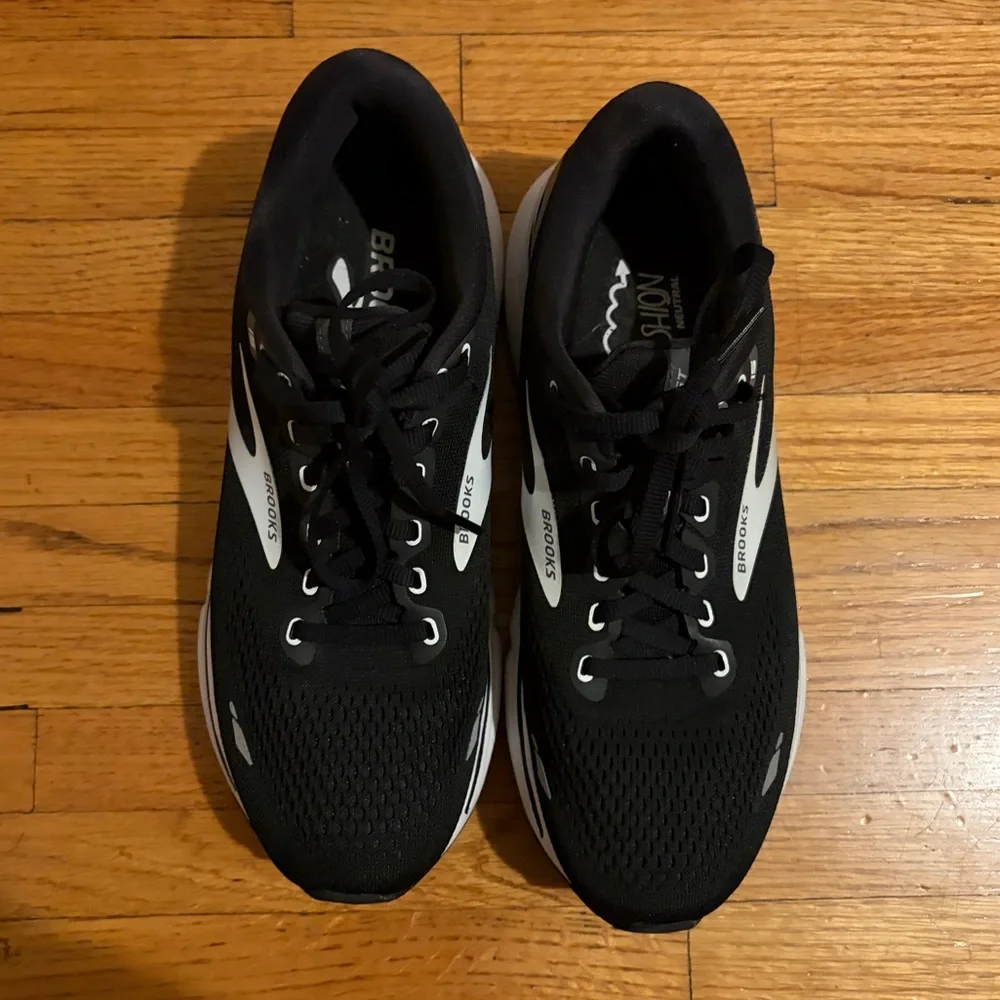 Brooks Ghost 15 Women’s Running Shoes - Picture 5 of 5